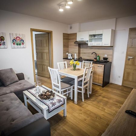 Apartamenty Przy Skoczni Szczyrk Exterior foto