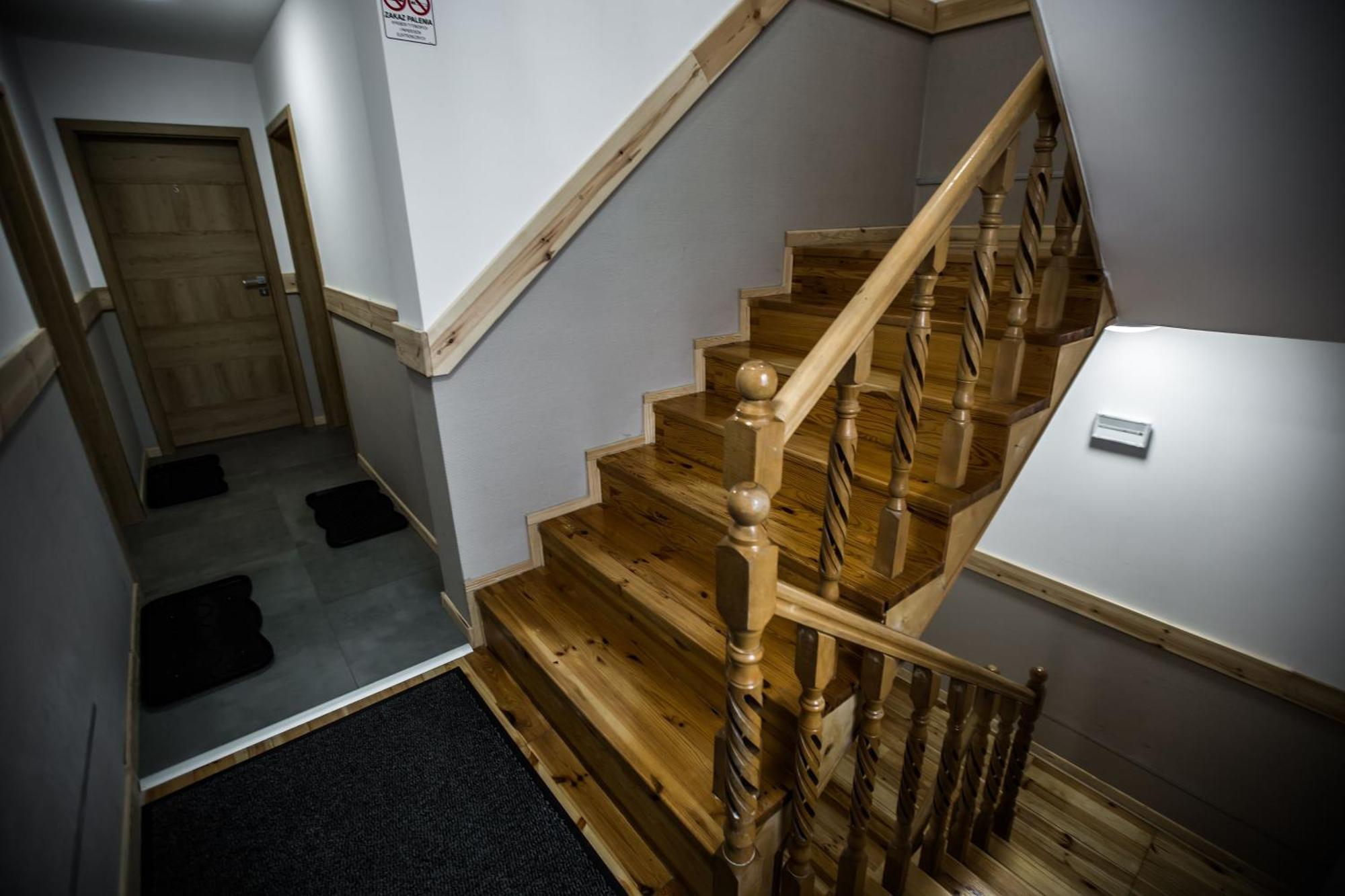 Apartamenty Przy Skoczni Szczyrk Exterior foto