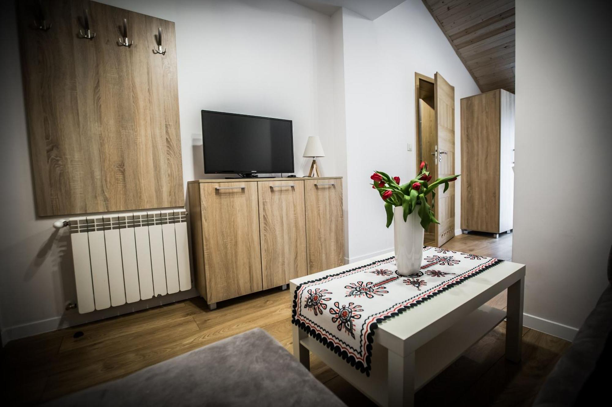 Apartamenty Przy Skoczni Szczyrk Exterior foto