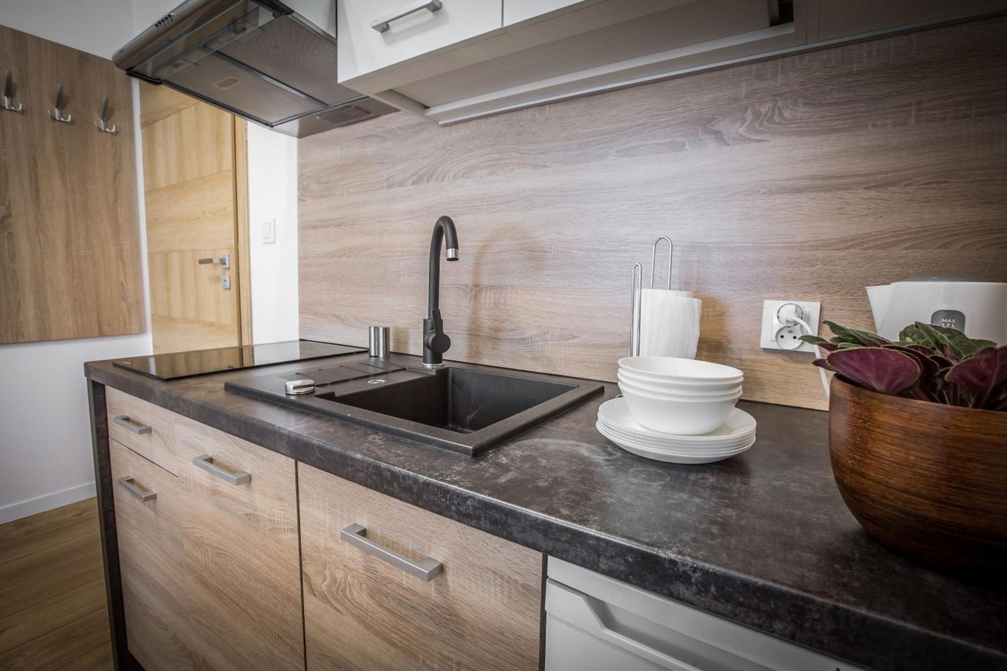 Apartamenty Przy Skoczni Szczyrk Exterior foto