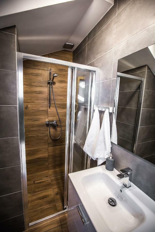 Apartamenty Przy Skoczni Szczyrk Exterior foto