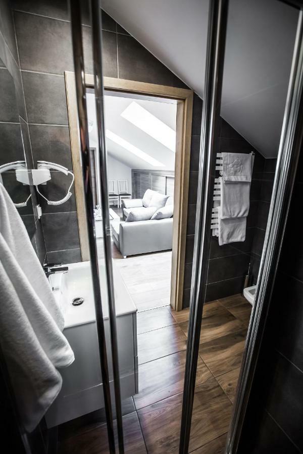 Apartamenty Przy Skoczni Szczyrk Exterior foto